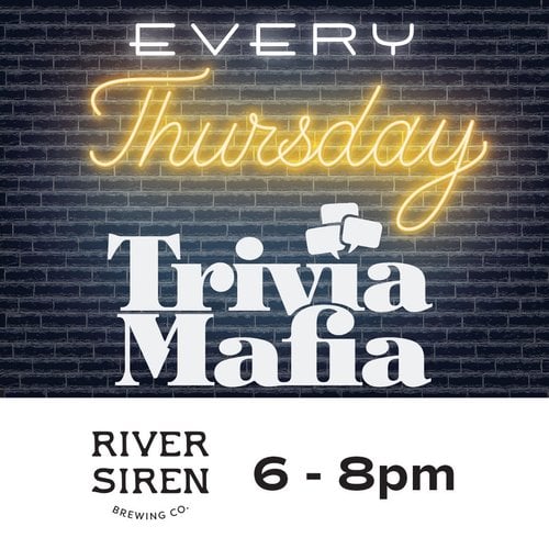 Trivia Mafia 1